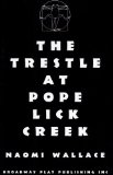 Trestle at Pope Lick Creek  cover art