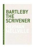 Bartleby, the Scrivener  cover art