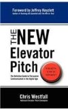 New Elevator Pitch 2012 9780985414801 Front Cover