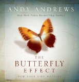 Butterfly Effect How Your Life Matters 2010 9781404187801 Front Cover
