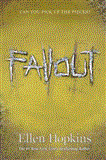Fallout 2013 9781442471801 Front Cover