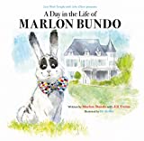 A Day in the Life of Marlon Bundo:  9781452173801 Front Cover
