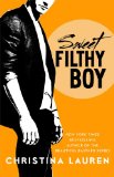 Sweet Filthy Boy 2014 9781476751801 Front Cover