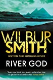 River God  9781499860801 Front Cover