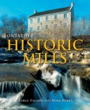 Ontario's Historic Mills 2007 9781550464801 Front Cover