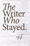 Writer Who Stayed  cover art