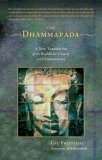 Dhammapada A New Translation of the Buddhist Classic with Annotations
