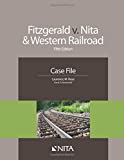 Fitzgerald v. NITA & Western Railroad 5th 9781601564801 Front Cover