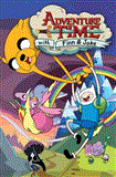 Adventure Time Vol. 1  cover art