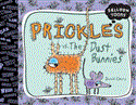 Prickles vs. the Dust Bunnies 2011 9781609050801 Front Cover