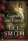 Guests on Earth A Novel cover art