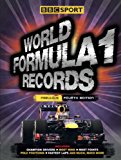 BBC Sport World Formula 1 Records 2015 2014 9781780975801 Front Cover