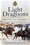 Light Dragoons 2nd 9781848848801 Front Cover