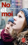 No Et Moi/ No and I:  9782253124801 Front Cover