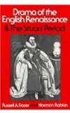Stuart Period  9780023395802 Front Cover
