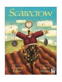 Scarecrow  9780152024802 Front Cover