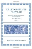 Aristophanis Fabvlae I  cover art