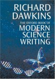 Oxford Book of Modern Science Writing  cover art