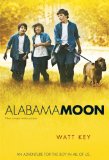 Alabama Moon  cover art