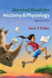 Survival Guide for Anatomy and Physiology  cover art