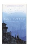 Blue Poppies 2003 9780385336802 Front Cover