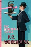Inimitable Jeeves  cover art
