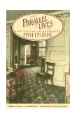 Parallel Lives Five Victorian Marriages cover art