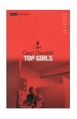 Top Girls  cover art