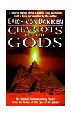 Chariots of the Gods 1999 9780425166802 Front Cover