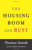 Housing Boom and Bust  cover art