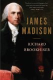 James Madison  cover art