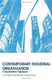 Contemporary Industrial Organization A Quantitative Approach cover art