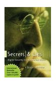 Secrets and Lies Digital Security in a Networked World cover art