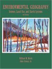 Environmental Geography Science, Land Use, and Earth Systems cover art