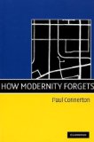 How Modernity Forgets  cover art