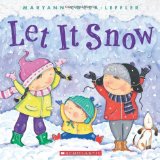 Let It Snow  9780545208802 Front Cover