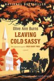 Leaving Cold Sassy  cover art