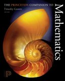 Princeton Companion to Mathematics 