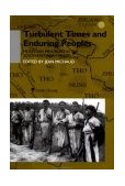 Turbulent Times and Enduring Peoples Mountain Minorities in the South-East Asian Massif 2000 9780700711802 Front Cover