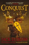 Conquest The Epic Historical Adventure  9780749008802 Front Cover