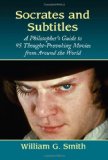 Socrates and Subtitles  9780786443802 Front Cover