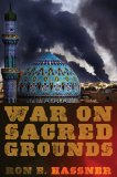 War on Sacred Grounds  cover art