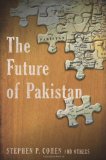 Future of Pakistan  9780815721802 Front Cover