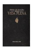 Spanish Full Life Study Bible  9780829719802 Front Cover