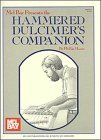 Hammered Dulcimer's Companion 1985 9780871666802 Front Cover
