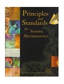 Principles and Standards for School Mathematics  9780873534802 Front Cover