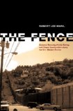 Fence National Security, Public Safety, and Illegal Immigration along the U. S. -Mexico Border cover art