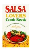 Salsa Lover's Cook Book  cover art