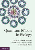 Quantum Effects in Biology  9781107010802 Front Cover