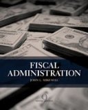 Fiscal Administration  cover art